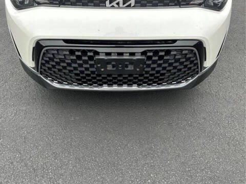 2023 Kia Soul EX