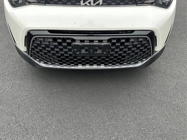 2023 Kia Soul EX