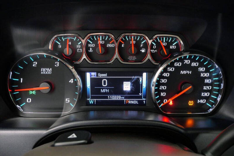 2019 GMC Sierra 2500HD