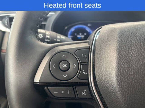 2024 Toyota Venza Limited