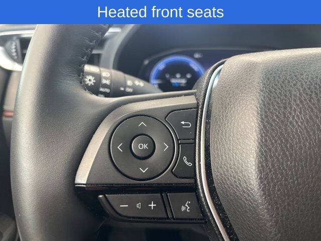 2024 Toyota Venza Limited