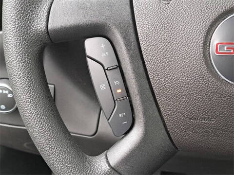 2025 GMC Savana 2500