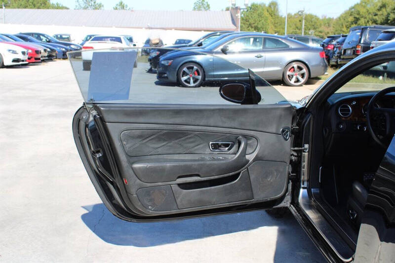 2006 Bentley Continental GT