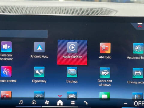 2025 BMW 4 Series M440i