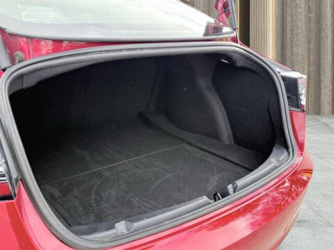 2023 Tesla Model 3 Long Range