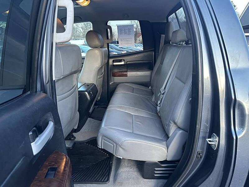 2010 Toyota Tundra Limited