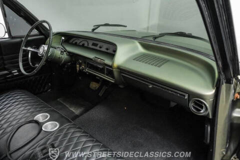 1964 Chevrolet Impala