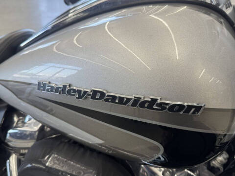 2017 Harley-Davidson Ultra Limited