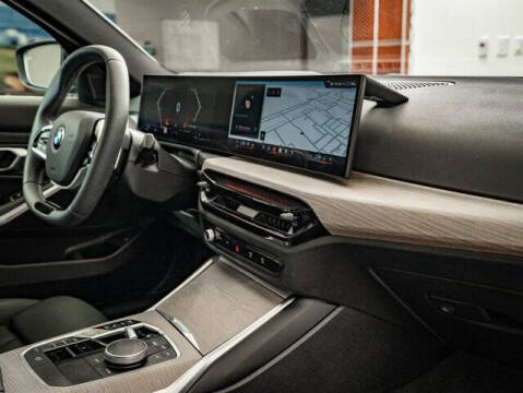 2025 BMW 3 Series 330i xDrive