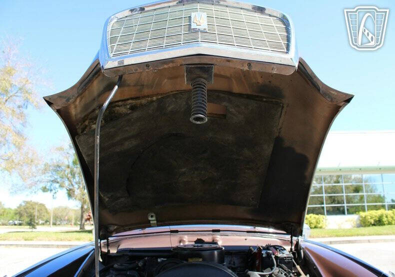 1964 Studebaker Hawk