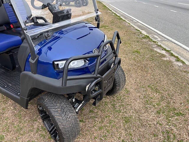 2024 Royal EV Crown 6 Lithium Golf Cart