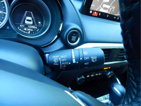 2017 Mazda CX-9 Grand Touring