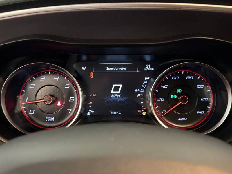 2019 Dodge Charger GT