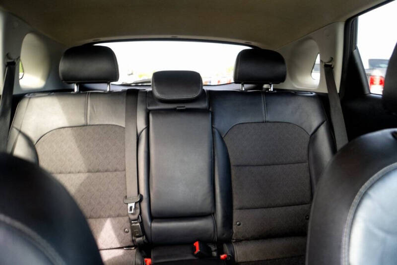 2019 Kia Niro S Touring