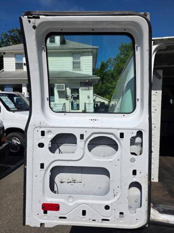 2011 Ford E-Series E-350 SD