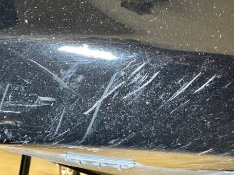 2005 Mercedes-Benz SL-Class SL 500