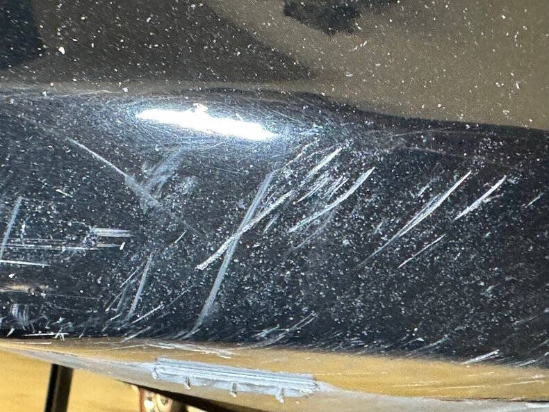 2005 Mercedes-Benz SL-Class SL 500