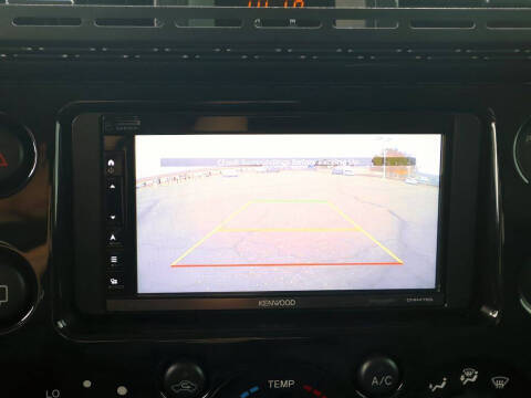 2014 Toyota FJ Cruiser