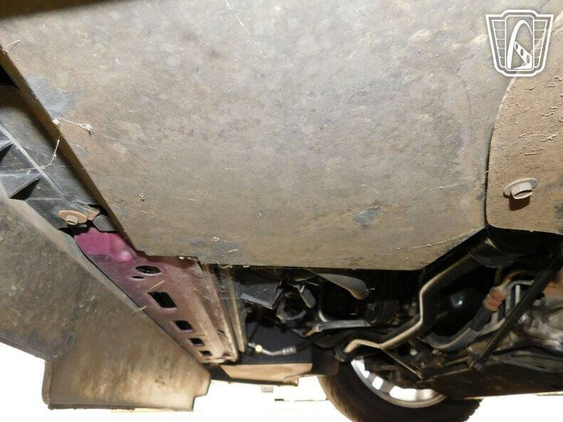 1996 Chevrolet Camaro