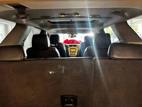 2013 GMC Acadia SLT-1