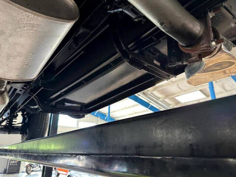 1929 Plymouth Coupe Model U