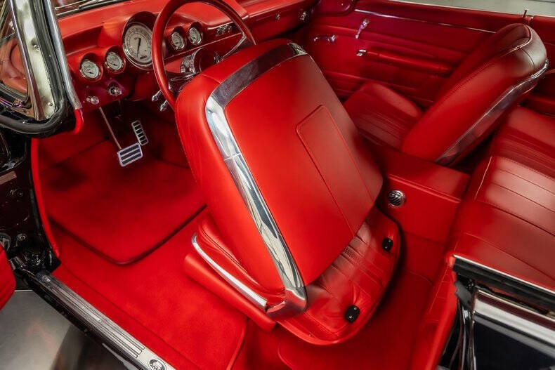 1959 Chevrolet Impala