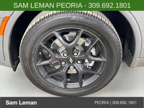 2026 Dodge Durango GT HEMI Plus