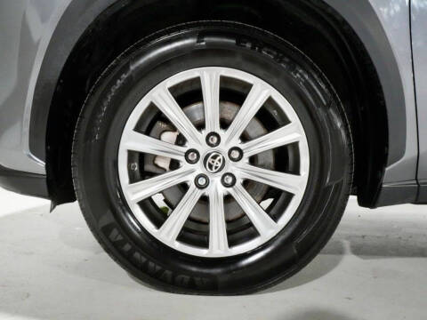 2021 Lexus NX 300