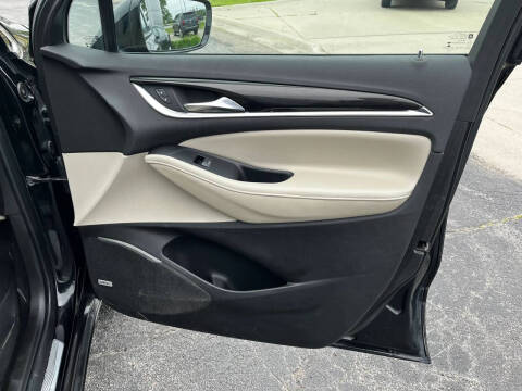 2019 Buick Enclave Premium