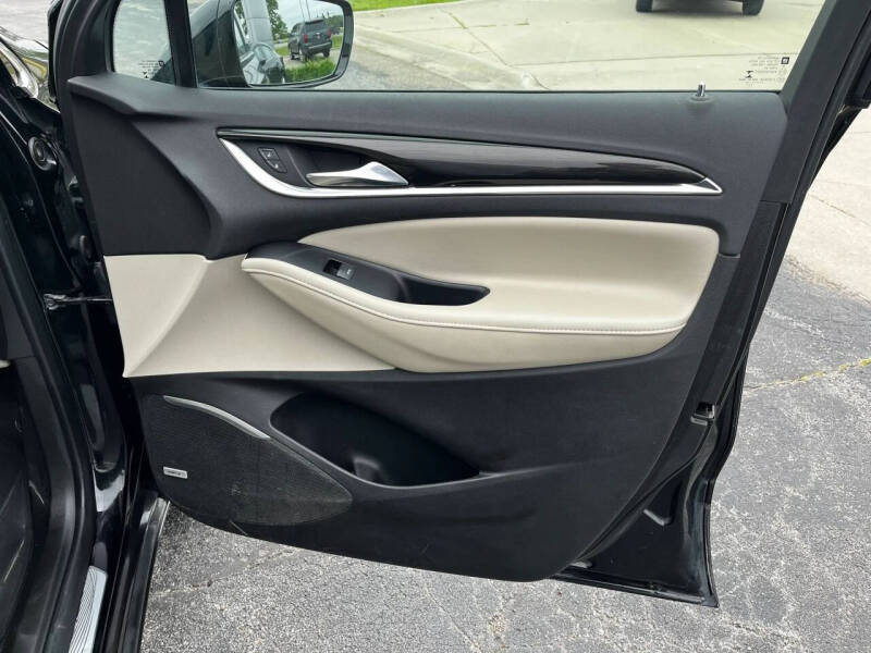 2019 Buick Enclave Premium