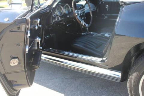 1964 Chevrolet Corvette