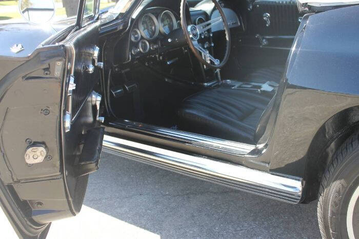 1964 Chevrolet Corvette