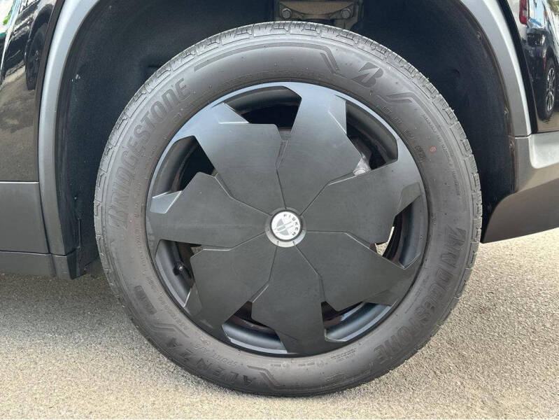 2023 Fisker Ocean Ultra