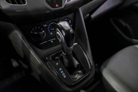 2017 Ford Transit Connect XL