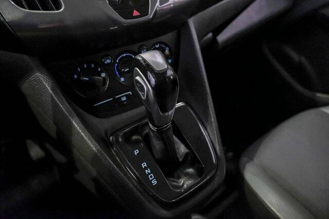 2017 Ford Transit Connect XL