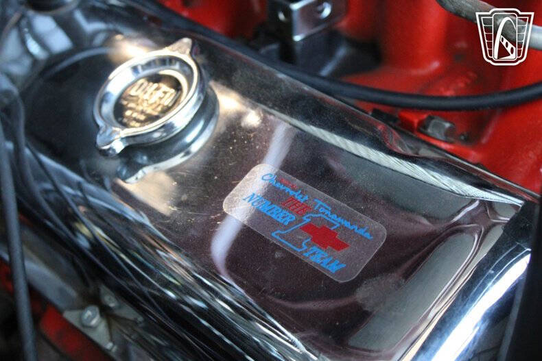 1969 Chevrolet Chevelle