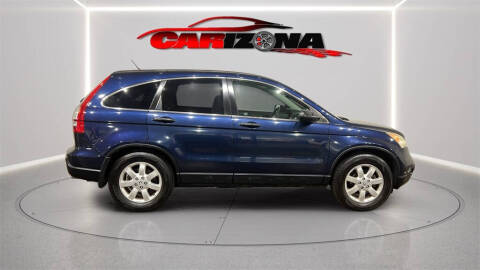 2008 Honda CR-V EX