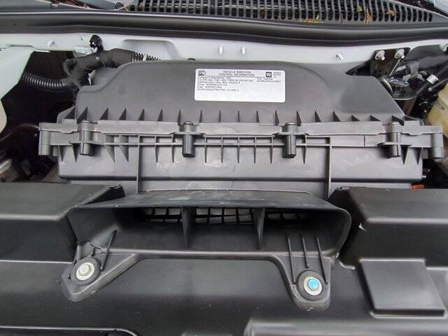 2025 Chevrolet Express 2500