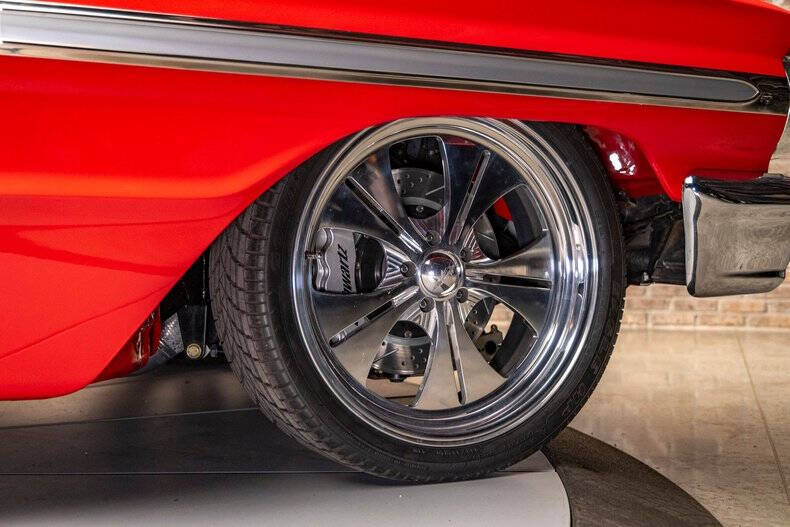1964 Ford Galaxie