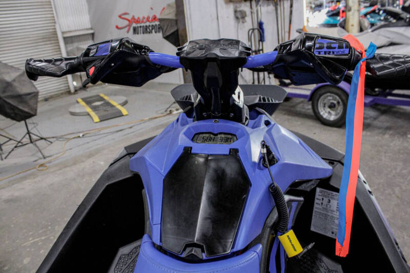 2023 Sea-Doo Spark Trixx