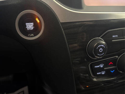 2018 Chrysler 300 Touring
