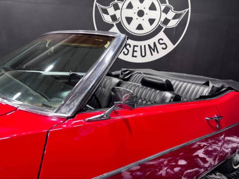 1970 Chevrolet Impala