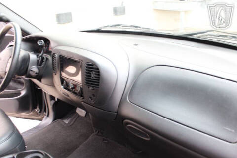 2000 Ford F-150