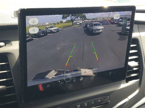 2025 Ford E-Transit 350