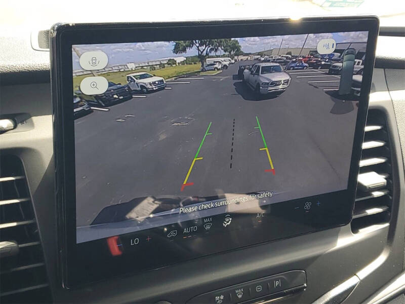 2025 Ford E-Transit 350