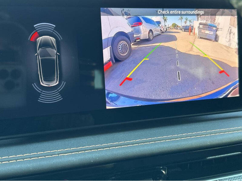 2024 Alfa Romeo Tonale Hybrid Ti