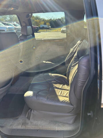 1997 GMC Suburban C1500