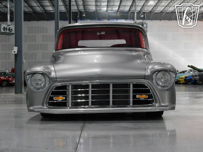 1955 Chevrolet 3100