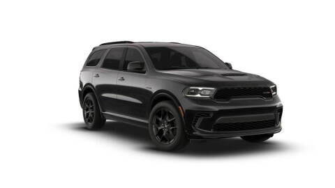 2027 Dodge Durango
