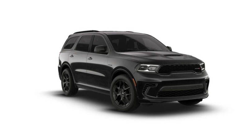 2027 Dodge Durango
